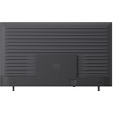 LG 65NU800B6LA.AEEQ, Televisor LED negro