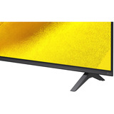 LG 65NU800B6LA.AEEQ, Televisor LED negro