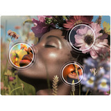 LG 65NU800B6LA.AEEQ, Televisor LED negro