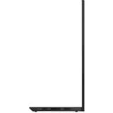 Lenovo M14d(D22140MX0), Monitor LED negro