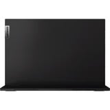 Lenovo ThinkVision M14d LED display 35,6 cm (14") 2240 x 1400 Pixeles 2.2K Negro, Monitor LED negro, 35,6 cm (14"), 2240 x 1400 Pixeles, 2.2K, LED, 8 ms, Negro
