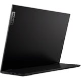 Lenovo ThinkVision M14d LED display 35,6 cm (14") 2240 x 1400 Pixeles 2.2K Negro, Monitor LED negro, 35,6 cm (14"), 2240 x 1400 Pixeles, 2.2K, LED, 8 ms, Negro