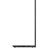 Lenovo ThinkVision M14d Monitor, Monitor LED negro, 35,6 cm (14"), 2240 x 1400 Pixeles, 2.2K, LED, 8 ms, Negro