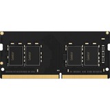 Lexar LD4AS008G-B3200GSST, Memoria RAM negro