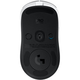 Logitech 910-007302, Ratones para gaming blanco