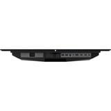 MSI MPG 272URXDE QD-OLED pantalla para PC 67,3 cm (26.5") 3840 x 2160 Pixeles 4K Ultra HD Negro, Monitor de gaming negro, 67,3 cm (26.5"), 3840 x 2160 Pixeles, 4K Ultra HD, QD-OLED, 1 ms, Negro