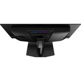 MSI MPG 272URXDE QD-OLED pantalla para PC 67,3 cm (26.5") 3840 x 2160 Pixeles 4K Ultra HD Negro, Monitor de gaming negro, 67,3 cm (26.5"), 3840 x 2160 Pixeles, 4K Ultra HD, QD-OLED, 1 ms, Negro