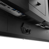 MSI MPG 272URXDE QD-OLED pantalla para PC 67,3 cm (26.5") 3840 x 2160 Pixeles 4K Ultra HD Negro, Monitor de gaming negro, 67,3 cm (26.5"), 3840 x 2160 Pixeles, 4K Ultra HD, QD-OLED, 1 ms, Negro