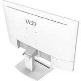 MSI PRO MP243XW, Monitor LED blanco