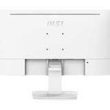 MSI PRO MP243XW, Monitor LED blanco