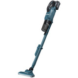 Makita CL003GZ, Aspirador vertical Petrol/Negro
