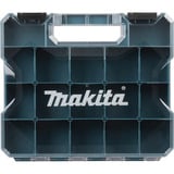 Makita Juego de puntas Impact Black E-24826, 100 piezas, Conjuntos de bits 