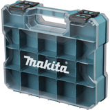 Makita Juego de puntas Impact Black E-24826, 100 piezas, Conjuntos de bits 