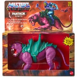 Mattel GVN49 Figuras de juguete para niños, Muñecos Masters of the Universe GVN49, 6 año(s), Masters del Universo, Verde, Púrpura, Plástico