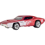 Mattel JGK08, Vehículo de juguete 