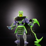 Mattel Origins Turtles Grayskull Skeletor, Muñecos Masters of the Universe Origins Turtles Grayskull Skeletor, 6 año(s), Multicolor, Plástico