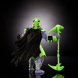 Mattel Origins Turtles Grayskull Skeletor, Muñecos Masters of the Universe Origins Turtles Grayskull Skeletor, 6 año(s), Multicolor, Plástico