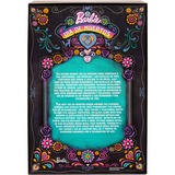 Mattel Signature HRM73 muñeca, Muñecos Muñeca fashion, Femenino, 6 año(s), Chica, 330,2 mm, Multicolor