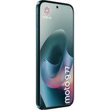 Motorola moto g77 256GB, Móvil azul verdoso