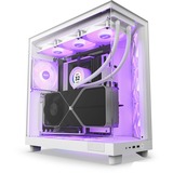 NZXT CC-H61FW-R1, Cajas de torre blanco