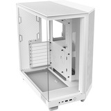 NZXT CC-H61FW-R1, Cajas de torre blanco