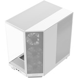 NZXT CC-H61FW-R1, Cajas de torre blanco