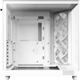 NZXT CC-H61FW-R1, Cajas de torre blanco