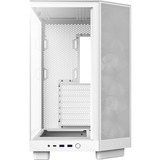 NZXT H6 Flow RGB, Cajas de torre blanco