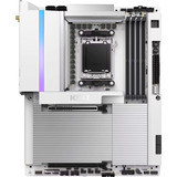 NZXT N9-X87XT-W1, Placa base negro