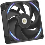 NZXT Performance Fan F120X, Ventilador negro