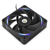 NZXT Ventilador Performance F120X negro