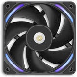 NZXT Ventilador Performance F120X negro