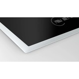 Neff B2CCG6AK3, Juego para horno negro/Acero fino
