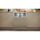 Neff S255EAX16E, Lavavajillas 