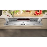 Neff S255EAX16E, Lavavajillas 