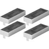 Neff Z821VR1, Filtros 