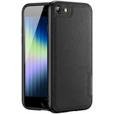 Nevox StyleShell NYLO, Funda para teléfono móvil negro