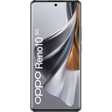 Oppo Reno10 256GB Reacondicionado, Móvil plateado oscuro