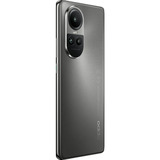 Oppo Reno10 256GB Reacondicionado, Móvil plateado oscuro