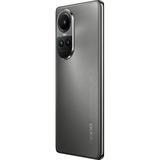 Oppo Reno10 256GB Reacondicionado, Móvil plateado oscuro