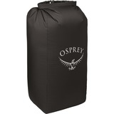 Osprey Forro de Mochila Ultraligero Talla L, Bolsa de embalaje negro