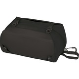 Osprey Organizador Acolchado Ultraligero, Bolsa negro