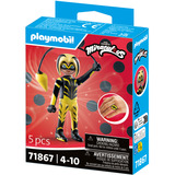 PLAYMOBIL 71867, Juegos de construcción 