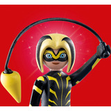 PLAYMOBIL Miraculous: Vesperia, Juegos de construcción 