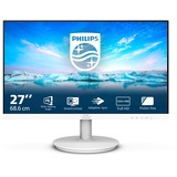 Philips 271V8AW, Monitor LED blanco