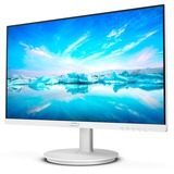 Philips 271V8AW, Monitor LED blanco