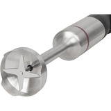 ProfiCook Set de batidora de mano PC-SMS 1226 acero fino/Gris oscuro