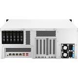 QNAP TS-h3087XU-RP-E2378-64G, NAS negro