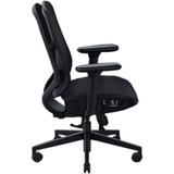 Razer Fujin, Asientos de juego negro