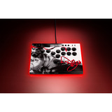 Razer Razer Kitsune - Edición Ryu, Teclado multicolor
